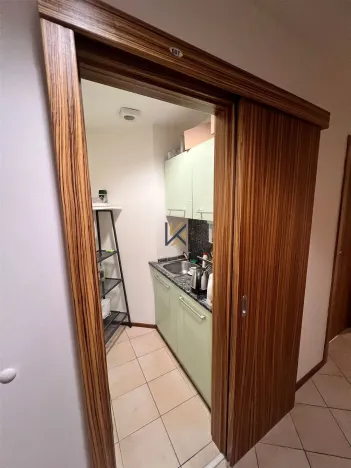 Pronájem kanceláře, Praha - Nové Město, Washingtonova, 34 m2