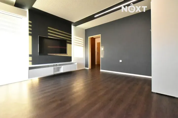 Pronájem bytu 1+1, Břeclav, Karla Hynka Máchy, 44 m2