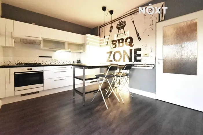 Pronájem bytu 1+1, Břeclav, Karla Hynka Máchy, 44 m2