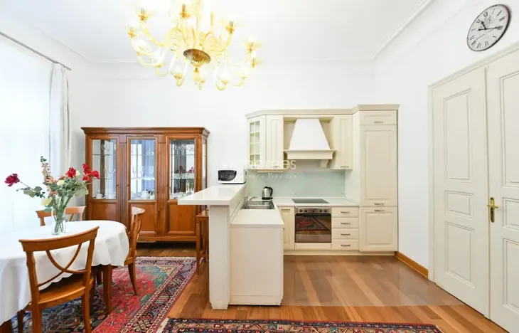 Pronájem bytu 2+1, Praha - Nové Město, Truhlářská, 77 m2