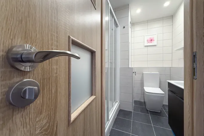 Prodej bytu 1+1, Jirkov, SNP, 39 m2