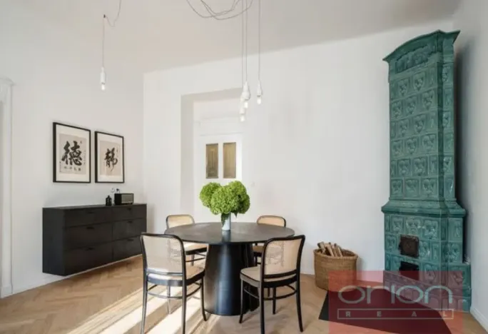 Pronájem bytu 2+kk, Praha - Dejvice, Mařákova, 66 m2