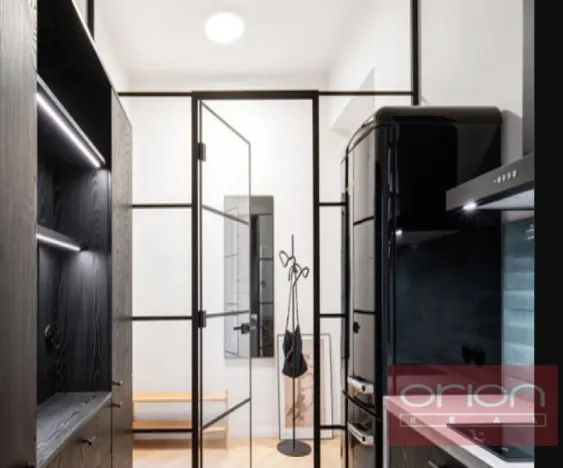 Pronájem bytu 2+kk, Praha - Dejvice, Mařákova, 66 m2