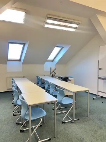 Pronájem kanceláře, Praha - Nové Město, Washingtonova, 69 m2