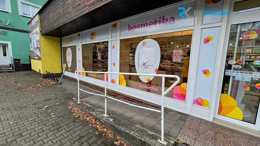 Pronájem obchodního prostoru, Frýdlant nad Ostravicí, Hlavní, 254 m2