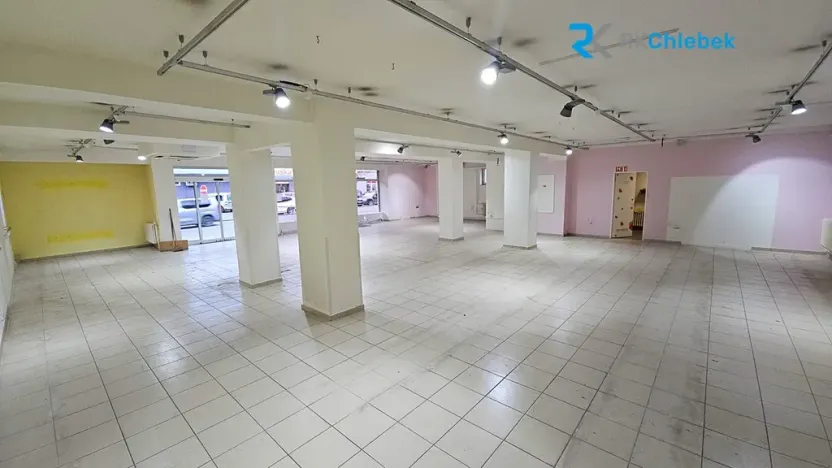 Pronájem obchodního prostoru, Frýdlant nad Ostravicí, Hlavní, 254 m2