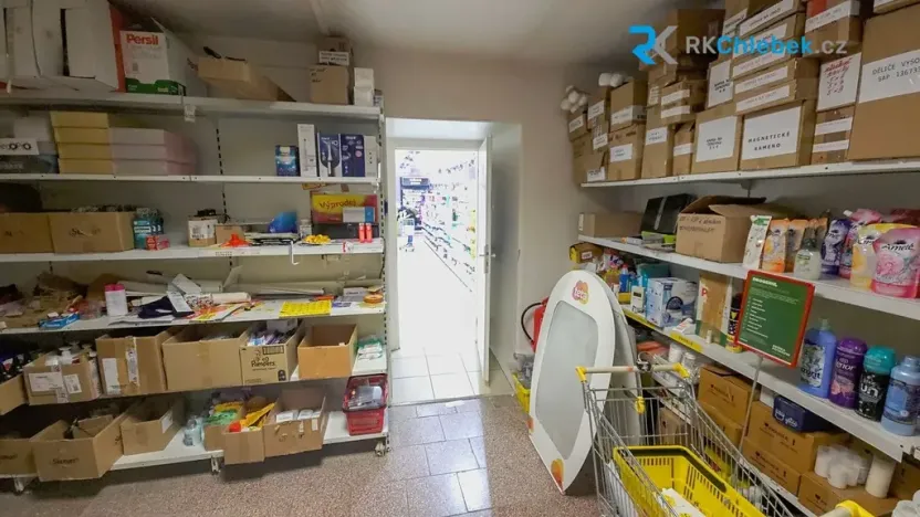 Pronájem obchodního prostoru, Frýdlant nad Ostravicí, Hlavní, 254 m2