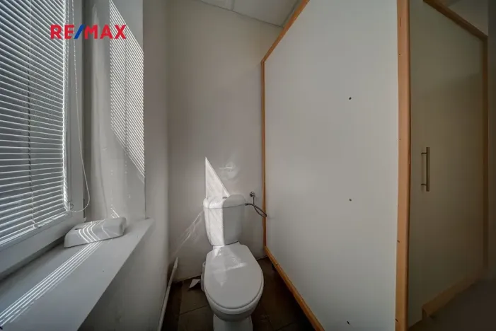 Pronájem kanceláře, Chlumec nad Cidlinou, Rooseveltova, 18 m2