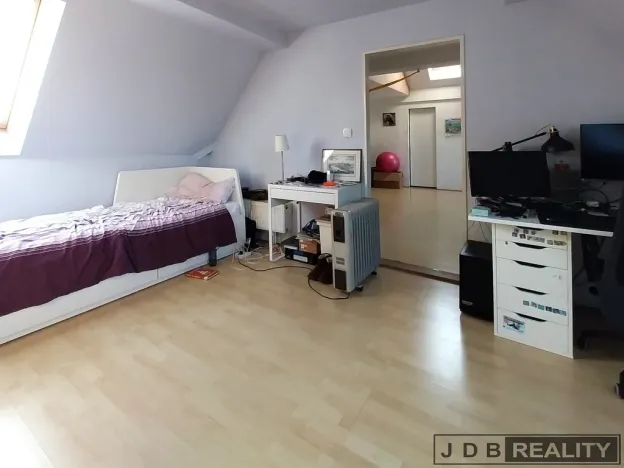 Pronájem bytu 4+kk, Roztoky, Havlíčkova, 103 m2