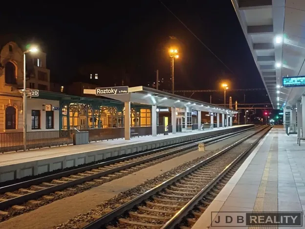 Pronájem bytu 4+kk, Roztoky, Havlíčkova, 103 m2