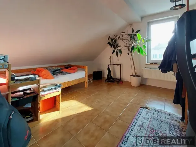 Pronájem rodinného domu, Roztoky, Havlíčkova, 103 m2