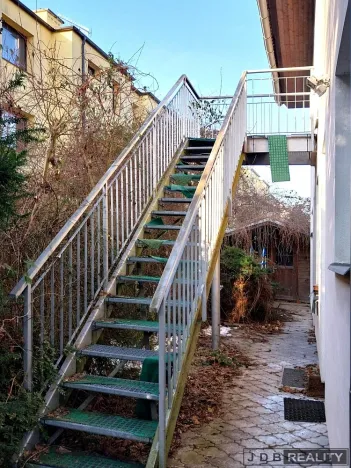 Pronájem rodinného domu, Roztoky, Havlíčkova, 103 m2