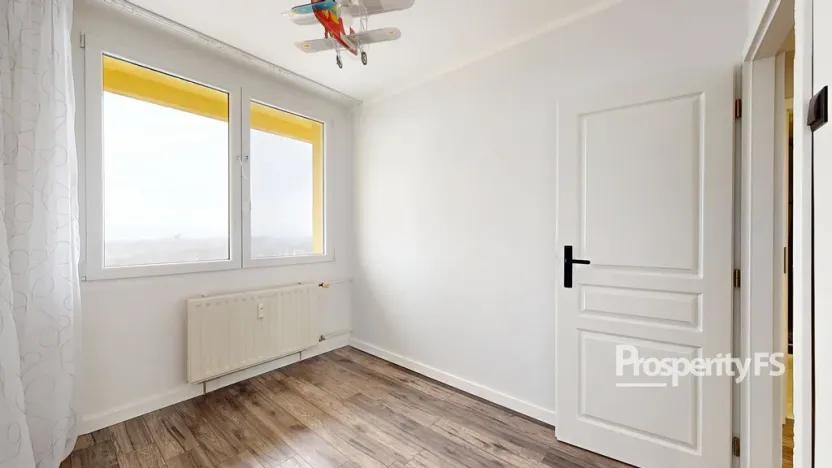 Prodej bytu 3+kk, Most, Růžová, 56 m2