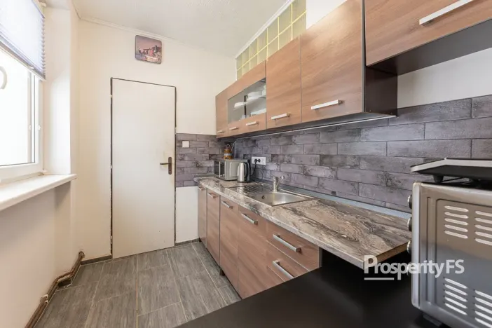 Prodej bytu 3+1, Koclířov, 62 m2