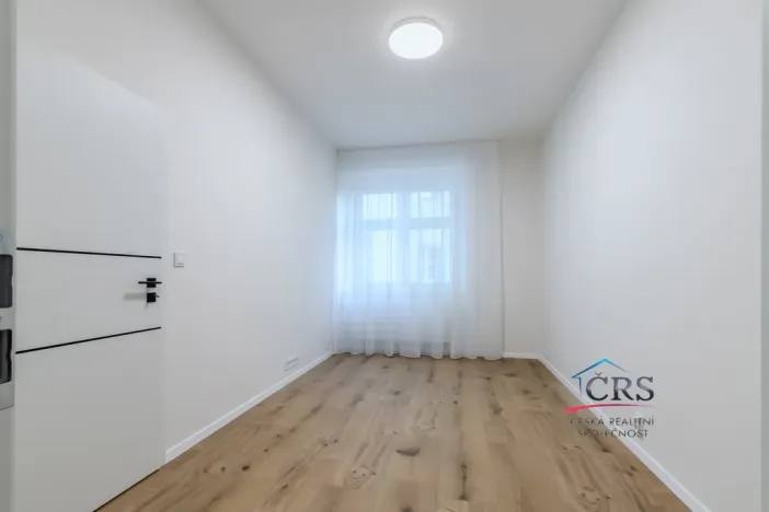 Prodej bytu 2+kk, Praha - Nusle, U křížku, 37 m2