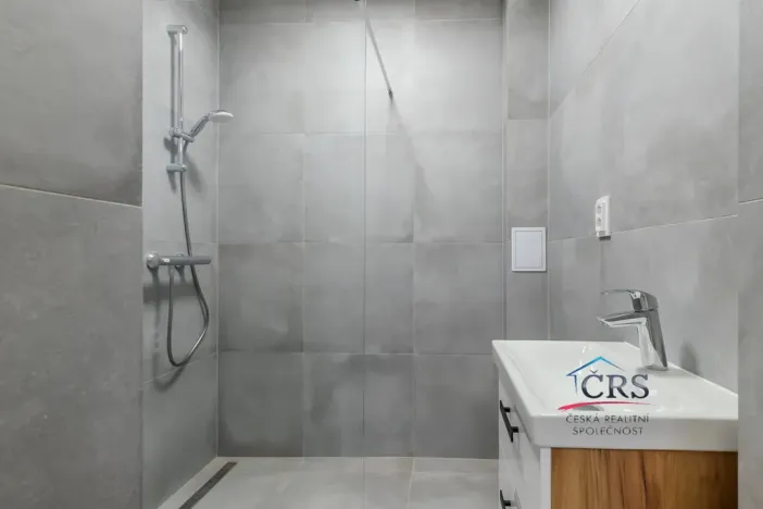 Prodej bytu 2+kk, Praha - Nusle, U křížku, 37 m2