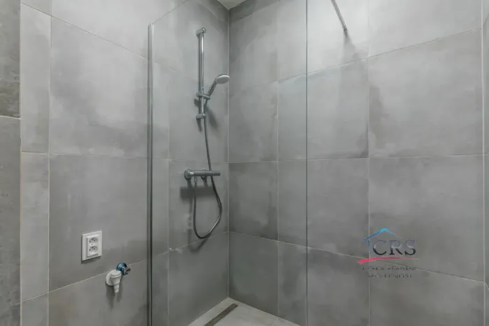 Prodej bytu 2+kk, Praha - Nusle, U křížku, 37 m2