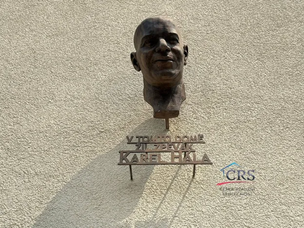 Prodej bytu 2+kk, Praha - Nusle, U křížku, 37 m2