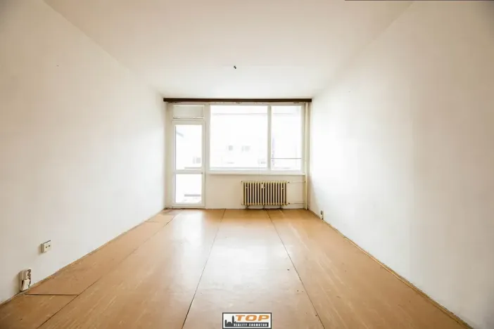 Prodej bytu 2+1, Chomutov, Kostnická, 59 m2