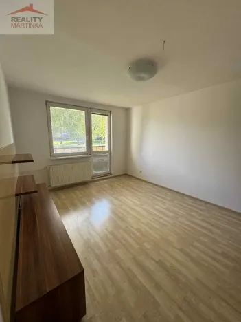 Pronájem bytu 2+1, Valašské Meziříčí, 1. máje, 57 m2