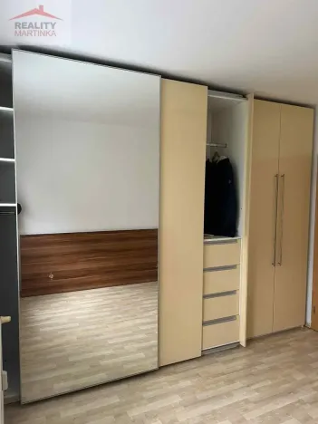 Pronájem bytu 2+1, Valašské Meziříčí, 1. máje, 57 m2