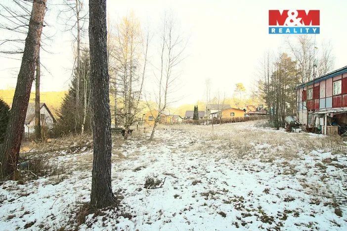 Prodej chalupy, Týn nad Vltavou - Nuzice, 254 m2