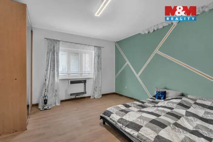 Prodej rodinného domu, Mladá Boleslav, Jana Roháče z Dubé, 107 m2