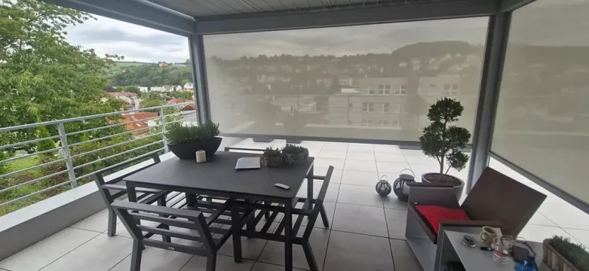 Pronájem bytu 3+kk, Luhačovice, Masarykova, 96 m2