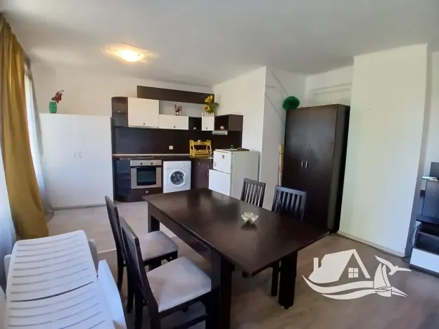 Prodej bytu 2+kk, Nesebar, Bulharsko, 88 m2