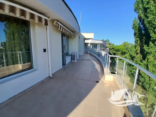 Prodej bytu 2+kk, Nesebar, Bulharsko, 88 m2