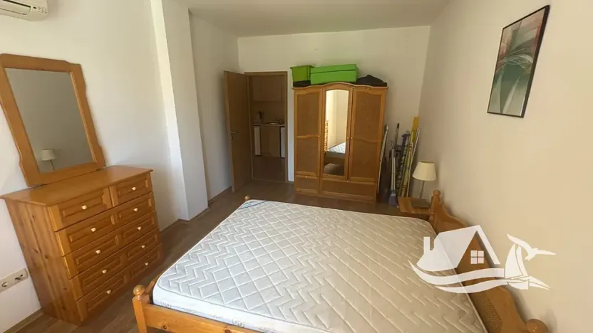 Prodej bytu 2+kk, Pomorie, Bulharsko, 65 m2