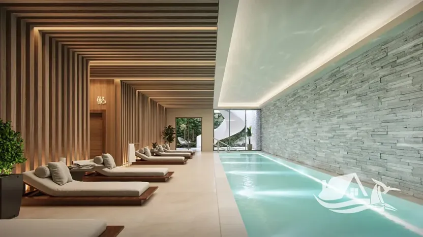 Prodej bytu 5+kk, Marbella, Španělsko, 130 m2