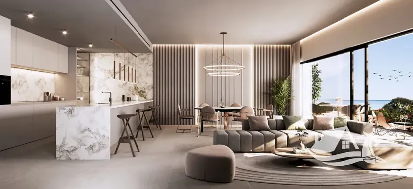 Prodej bytu 5+kk, Marbella, Španělsko, 130 m2