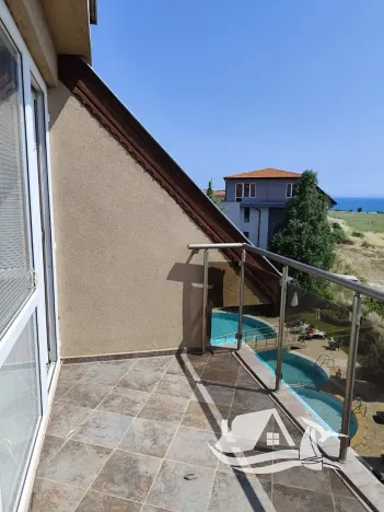 Prodej bytu 2+kk, Ravda, Bulharsko, 51 m2