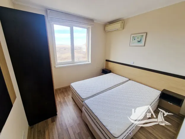 Prodej bytu 4+kk, Obzor, Bulharsko, 1069 m2