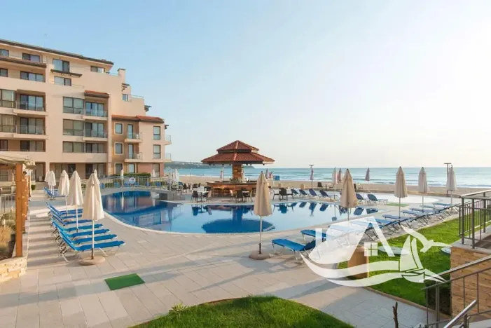 Prodej bytu 4+kk, Obzor, Bulharsko, 1069 m2