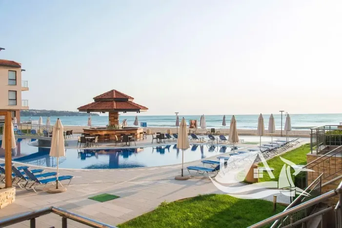 Prodej bytu 4+kk, Obzor, Bulharsko, 1069 m2