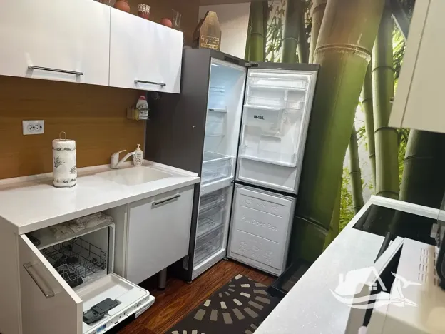 Prodej bytu 4+kk, Nesebar, Bulharsko, 211 m2