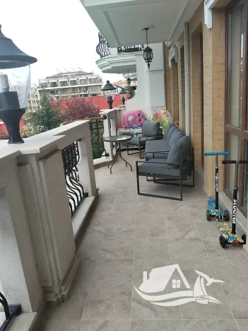 Prodej bytu 3+kk, Nesebar, Bulharsko, 93 m2