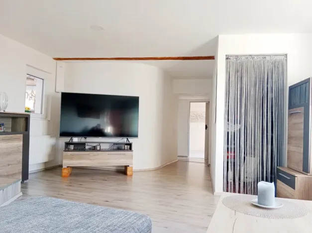 Prodej rodinného domu, Svatý Jan nad Malší, 136 m2