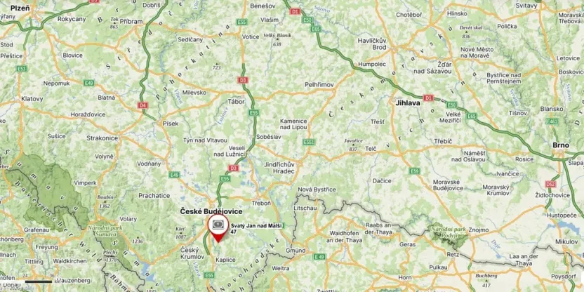 Prodej rodinného domu, Svatý Jan nad Malší, 136 m2