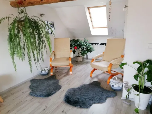 Prodej rodinného domu, Svatý Jan nad Malší, 136 m2