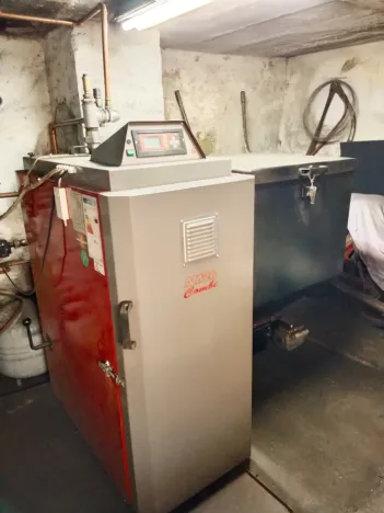 Prodej rodinného domu, Svatý Jan nad Malší, 136 m2