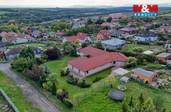Prodej rodinného domu, Hrušovany, 300 m2