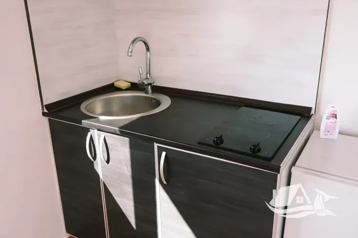 Prodej bytu 1+kk, Ulcinj, Černá Hora, 24 m2