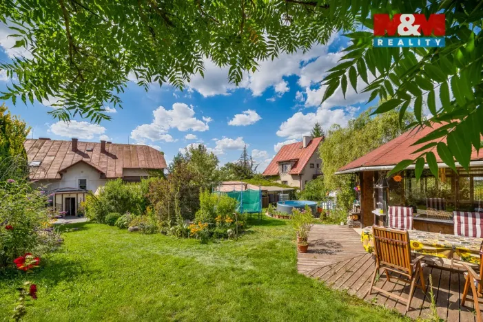 Prodej činžovního domu, Krucemburk, Masarykova, 263 m2