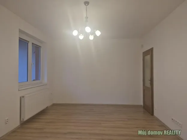 Pronájem bytu 2+kk, Praha - Kyje, Davidovičova, 50 m2