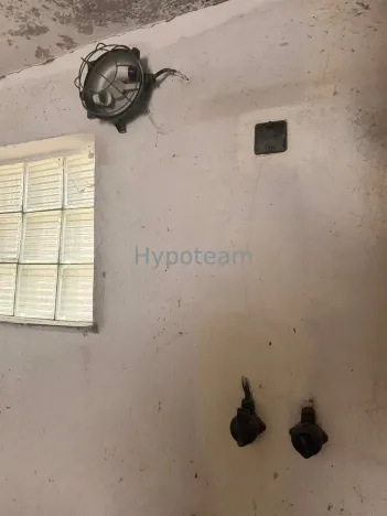 Prodej garáže, Ústí nad Labem - Ústí nad Labem-centrum, Hoření, 23 m2