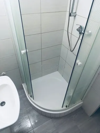 Pronájem bytu 1+1, Ústí nad Labem - Severní Terasa, Glennova, 36 m2