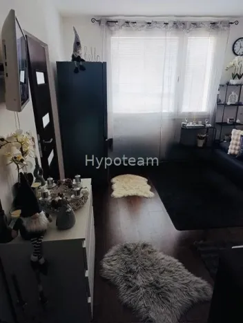 Pronájem bytu 1+1, Ústí nad Labem - Severní Terasa, Glennova, 36 m2